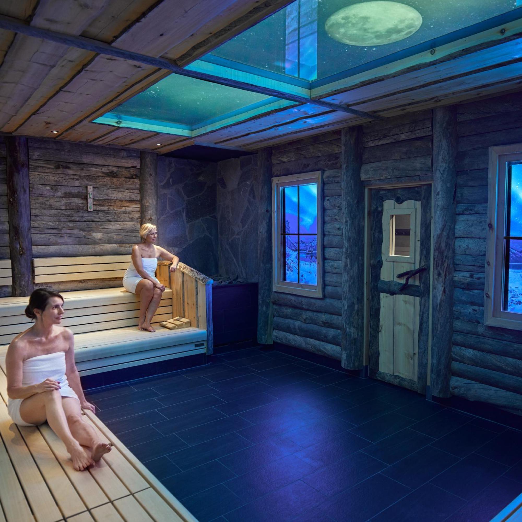 Thermen Bad Nieuweschans Exterior photo