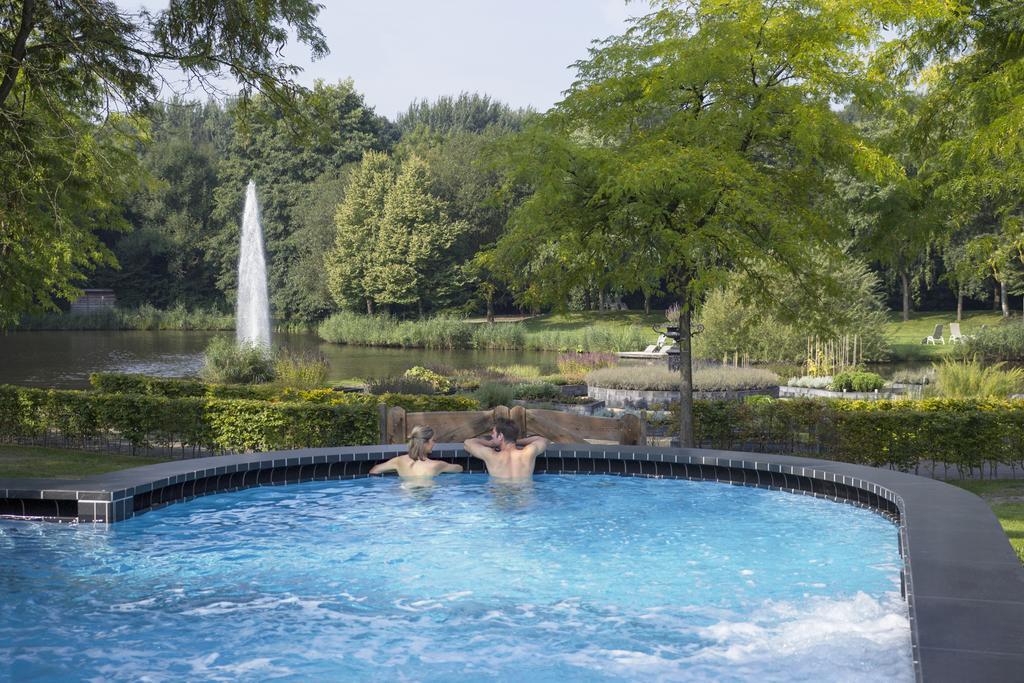 Thermen Bad Nieuweschans Exterior photo
